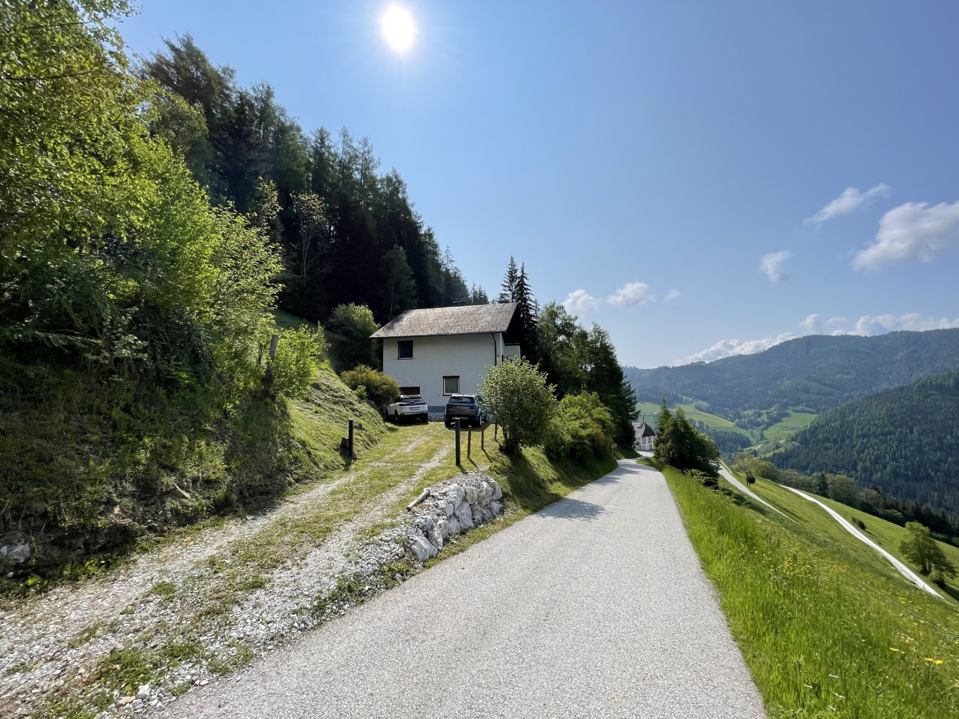 Pölstaler Berghütte